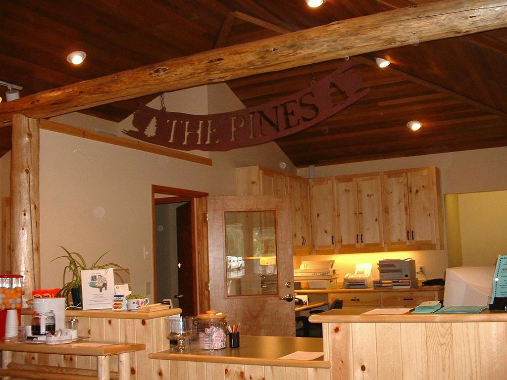 The Pines At Sunriver Exterior foto