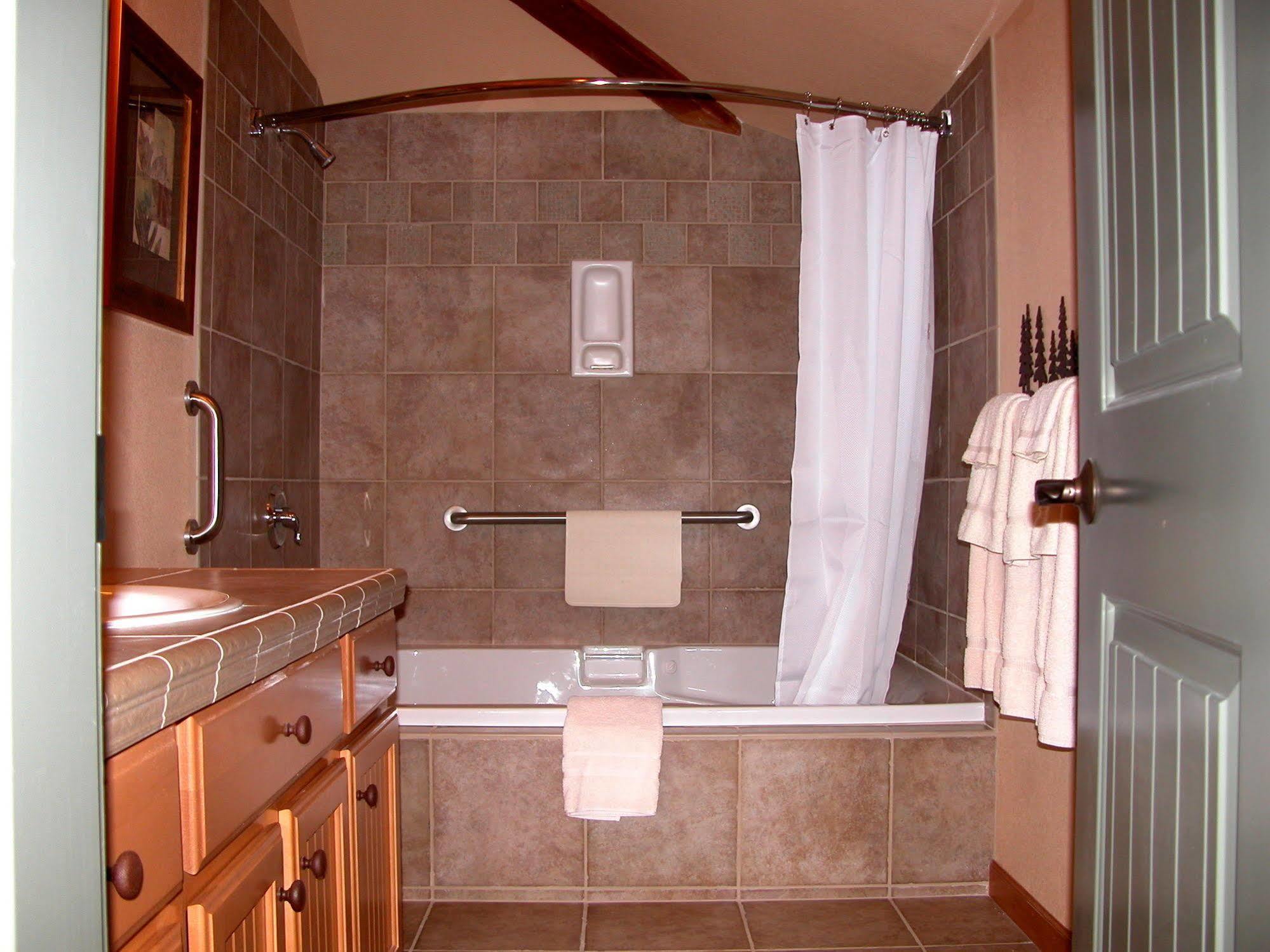 The Pines At Sunriver Exterior foto