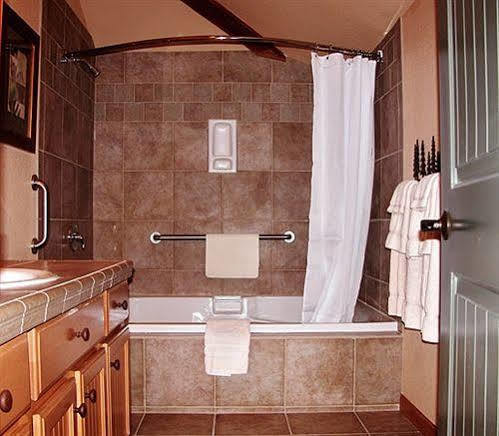The Pines At Sunriver Exterior foto