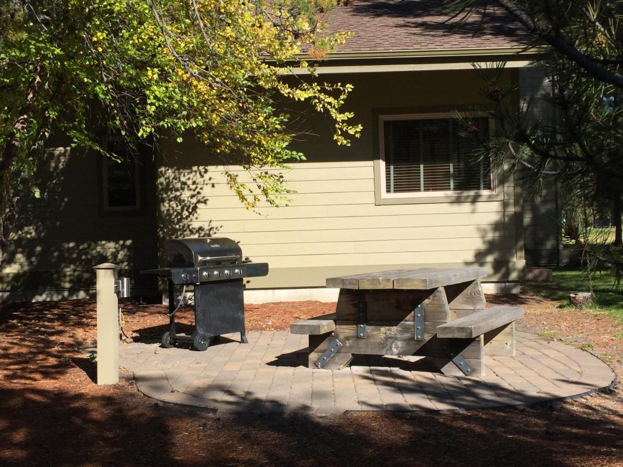 The Pines At Sunriver Exterior foto