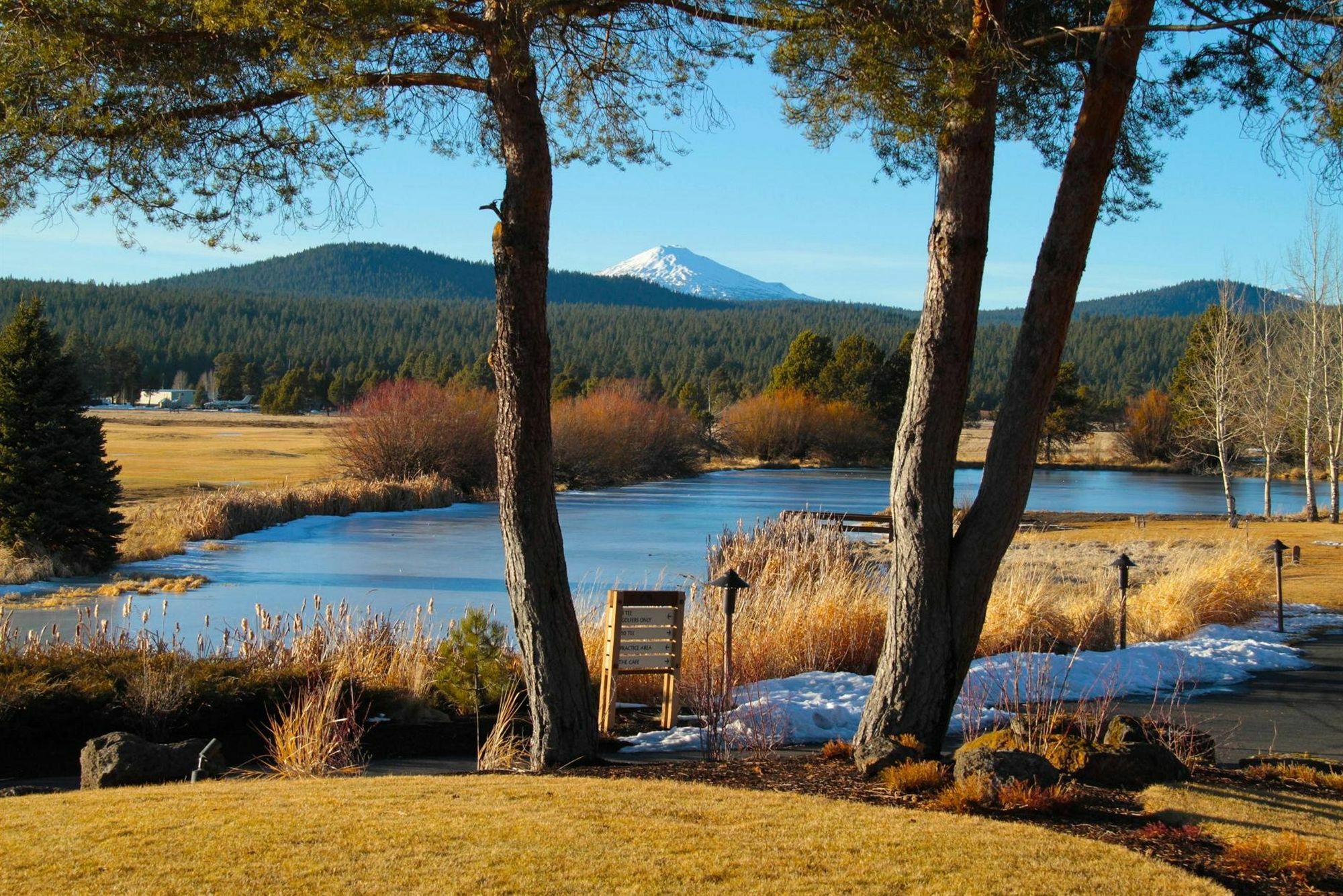 The Pines At Sunriver Exterior foto