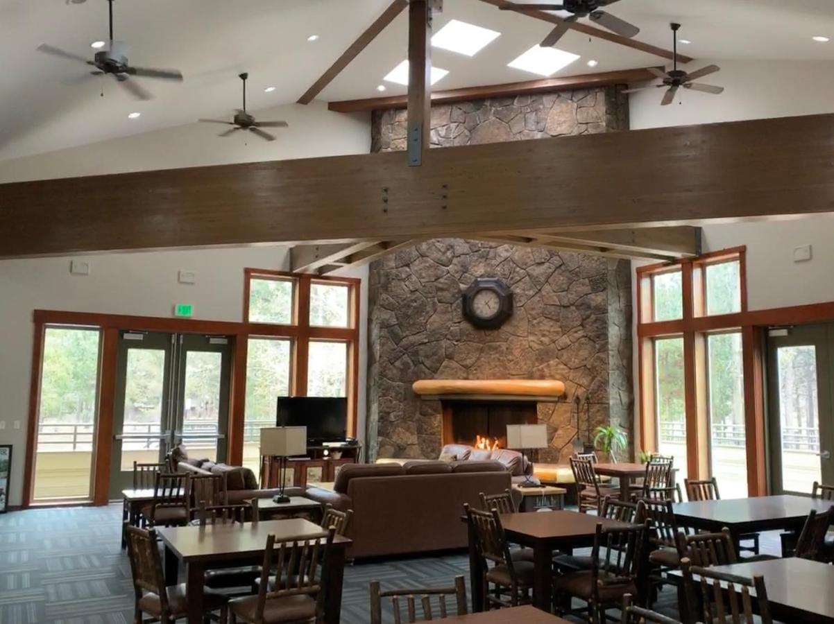 The Pines At Sunriver Exterior foto